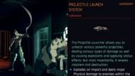 Attack from range with this implant (Images via CD Projekt RED)